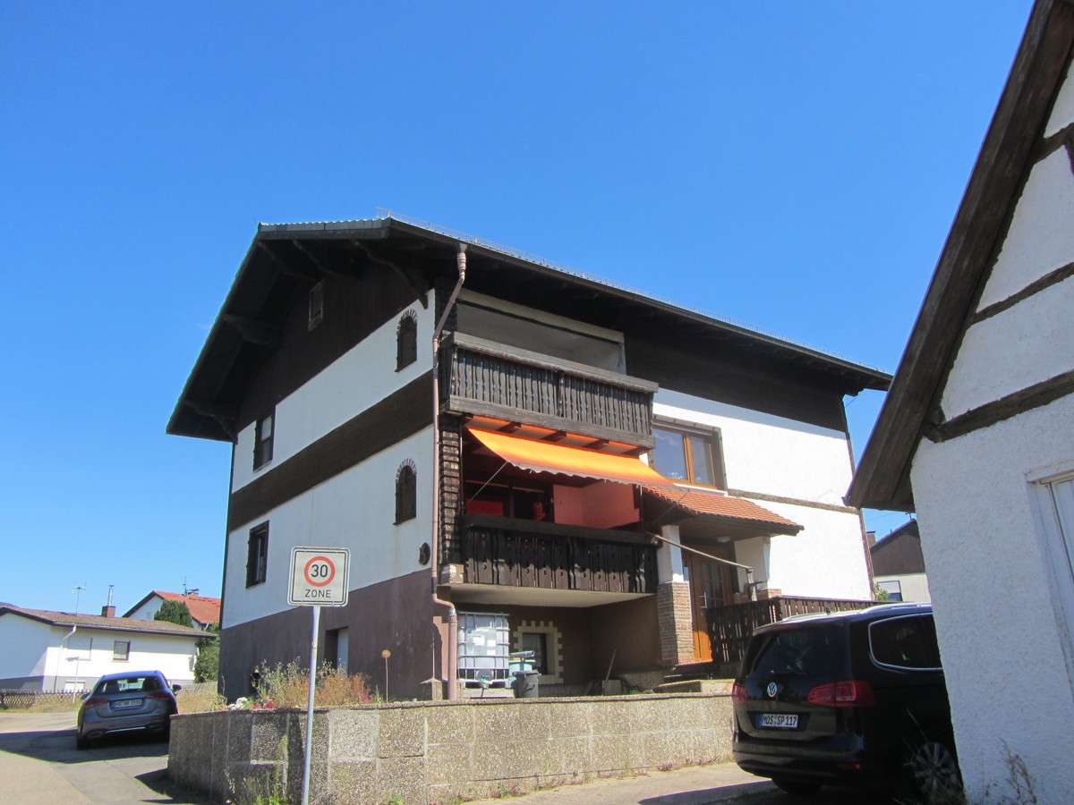 3 Schlafzimmer Wohnung in Neckar-Odenwald-Kreis, Germany, Nr. 85648