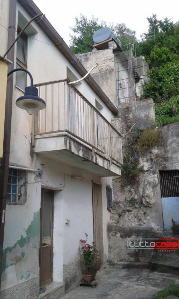 5-Zimmer Haus in Scicli, Italy, Nr. 251128