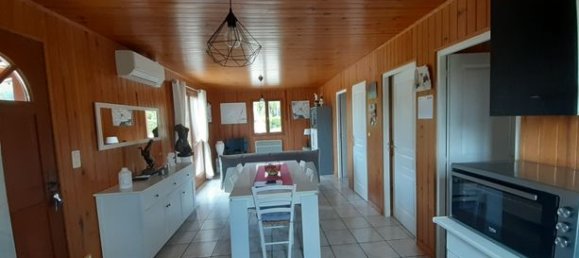 Casa T2 em Lot, France N.º 306975 4