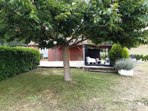 Casa T2 em Lot, France N.º 306975