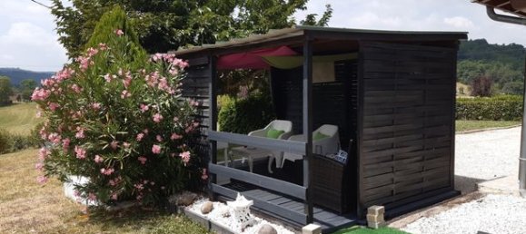 Casa T2 em Lot, France N.º 306975 2