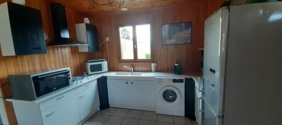 Casa T2 em Lot, France N.º 306975 9