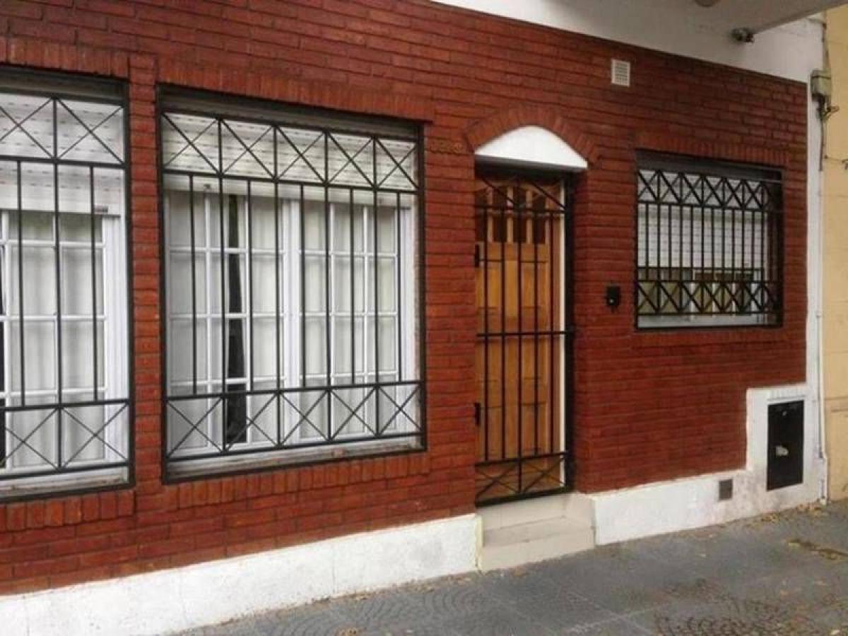 2 Schlafzimmer Haus in Buenos Aires, Argentina, Nr. 101750