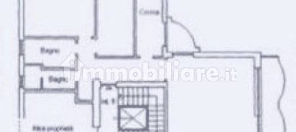 2 bedrooms Apartment in Rapallo, Italy No. 307339 16