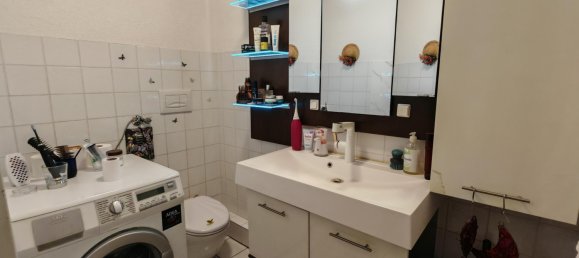 Дуплекс с 3 спальнями в Карлсруэ, Германия № 344195 10