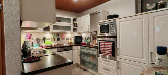 Дуплекс с 3 спальнями в Карлсруэ, Германия № 344195 6