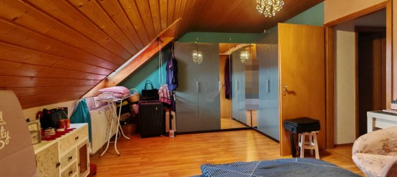 Дуплекс с 3 спальнями в Карлсруэ, Германия № 344195 9