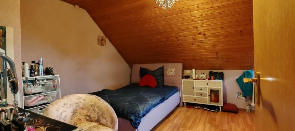 Дуплекс с 3 спальнями в Карлсруэ, Германия № 344195 8