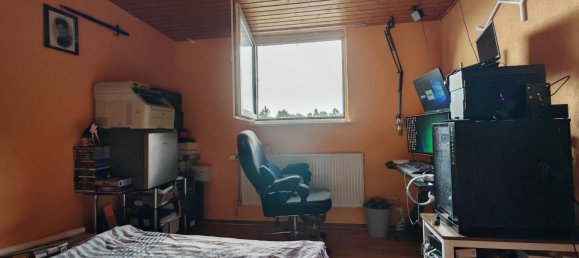 Дуплекс с 3 спальнями в Карлсруэ, Германия № 344195 13