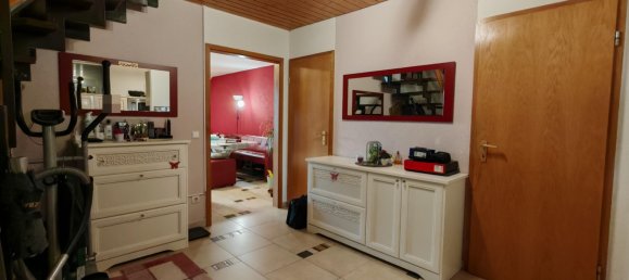 Дуплекс с 3 спальнями в Карлсруэ, Германия № 344195 5