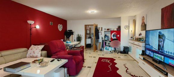 Дуплекс с 3 спальнями в Карлсруэ, Германия № 344195 4