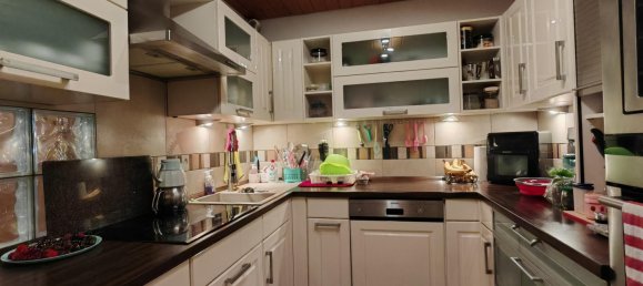 Дуплекс с 3 спальнями в Карлсруэ, Германия № 344195 7