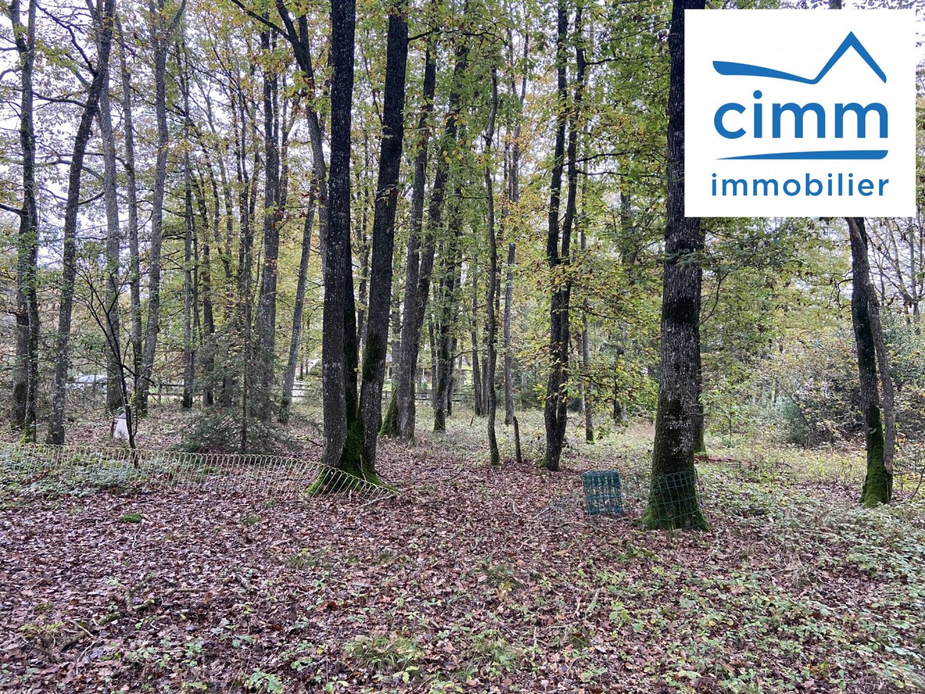 Terreno em La Selle-sur-le-Bied, France N.º 159301