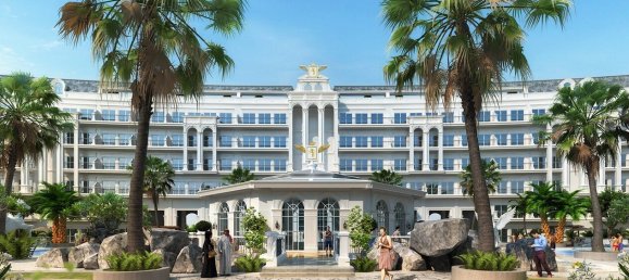 2 bedrooms Apartment in VINCITORE BENESSERE, Arjan, UAE No. 59322 14