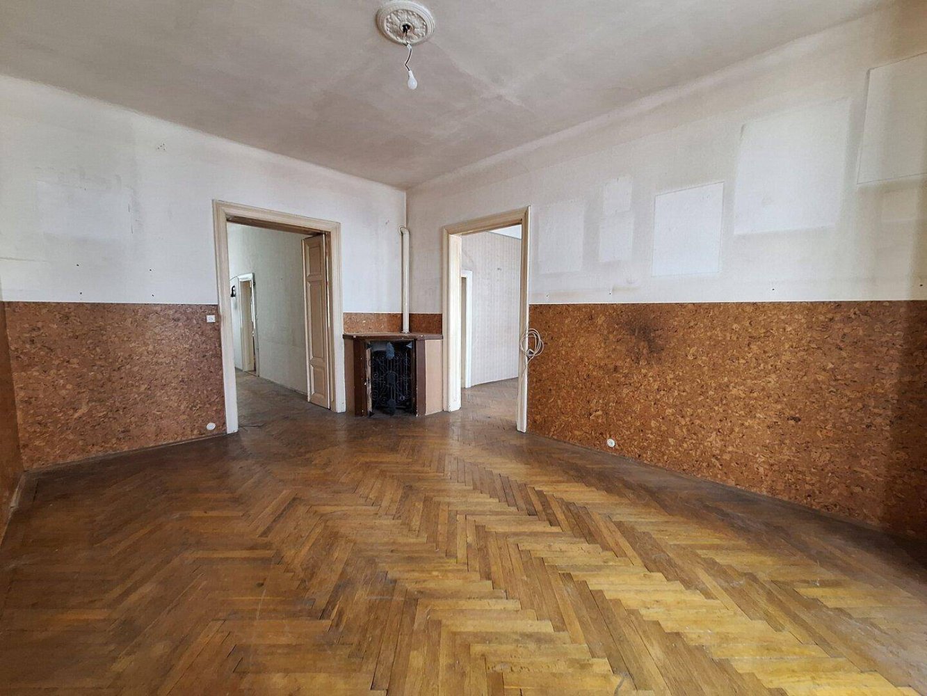 Apartamento de 3 habitaciónes en Ottakring, Austria No. 219038