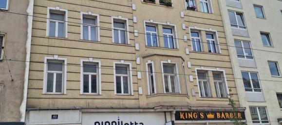 Apartamento de 3 habitaciónes en Ottakring, Austria No. 219038 18