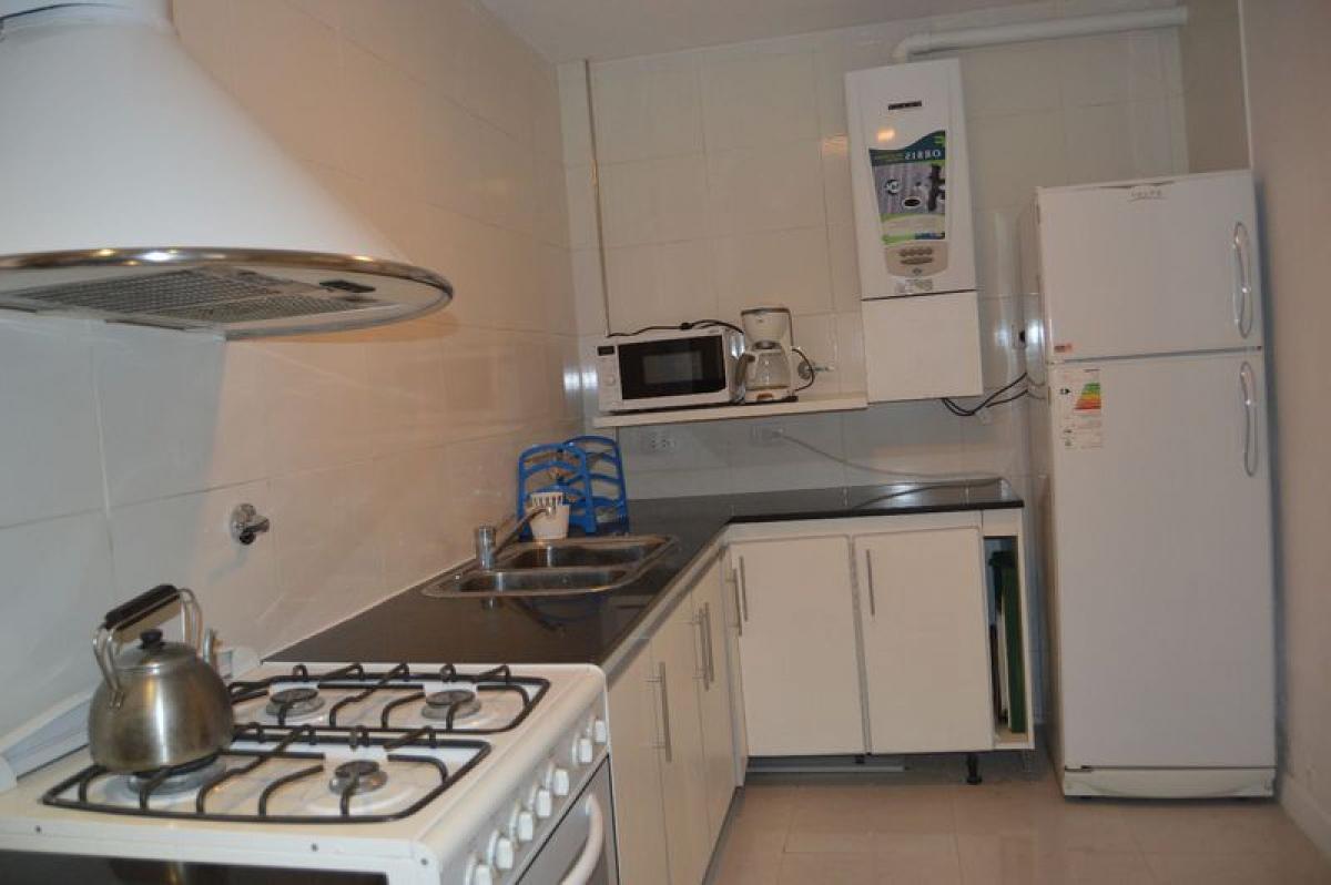 2 bedrooms Apartment in Mar del Plata, Argentina No. 71352