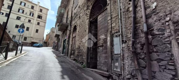 Garaje de 1 habitación en Monte Compatri, Italy No. 32891 18