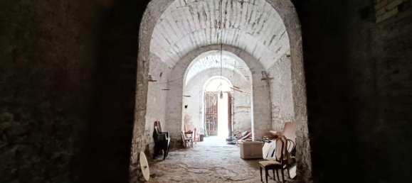 Garaje de 1 habitación en Monte Compatri, Italy No. 32891 19