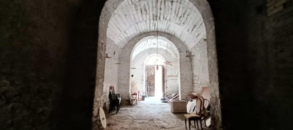 Garaje de 1 habitación en Monte Compatri, Italy No. 32891 6