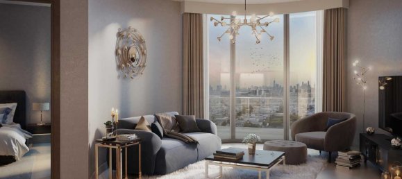 2 Schlafzimmer Wohnung in AZIZI PLAZA, Al Furjan, UAE, Nr. 59483 2