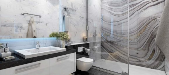 2 Schlafzimmer Wohnung in AZIZI PLAZA, Al Furjan, UAE, Nr. 59483 6