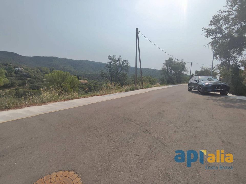 Grundstück in Calonge, Spain, Nr. 270154