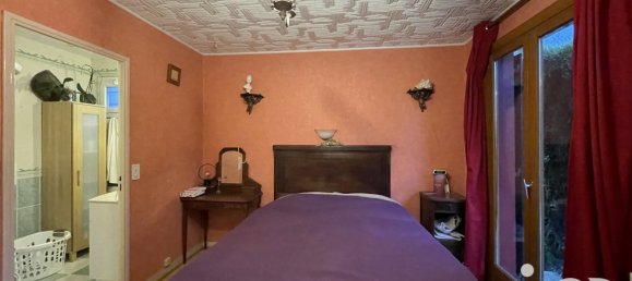 Casa de 2 dormitorios en Ouerre, France No. 56305 6