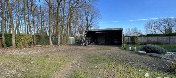 Casa de 2 dormitorios en Ouerre, France No. 56305 12