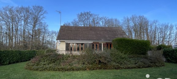 Casa de 2 dormitorios en Ouerre, France No. 56305 10