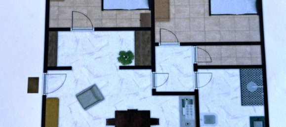 3 bedrooms Apartment in Muggiò, Italy No. 361161 31