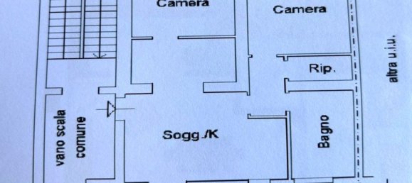 3 bedrooms Apartment in Muggiò, Italy No. 361161 30