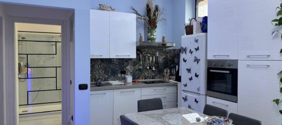 3 bedrooms Apartment in Muggiò, Italy No. 361161 10