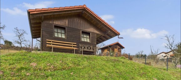 5 غرف نوم منزل في Odenwaldkreis, Germany رقم 89216 9