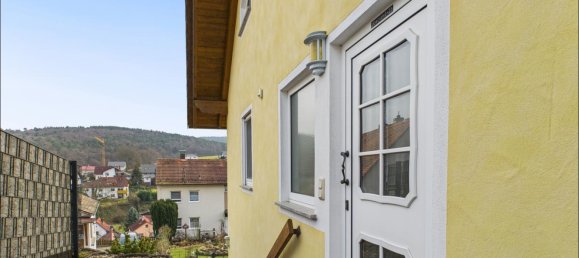 5 غرف نوم منزل في Odenwaldkreis, Germany رقم 89216 2