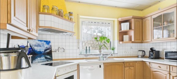 5 غرف نوم منزل في Odenwaldkreis, Germany رقم 89216 5