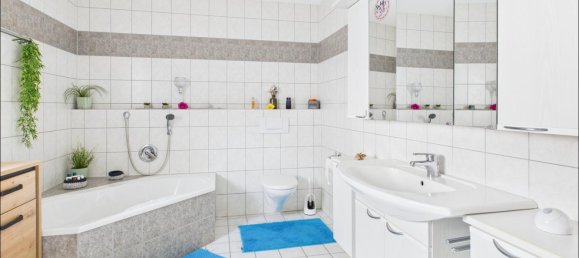 5 غرف نوم منزل في Odenwaldkreis, Germany رقم 89216 12