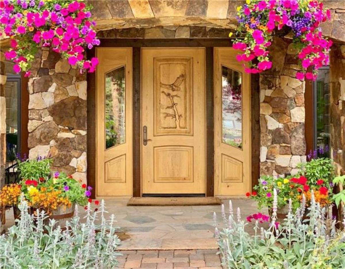 5 bedrooms Land in Breckenridge, USA No. 462517