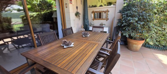 3 Schlafzimmer Stadthaus in Castell-Platja d'Aro, Spain, Nr. 159670 4