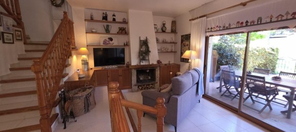3 Schlafzimmer Stadthaus in Castell-Platja d'Aro, Spain, Nr. 159670 9