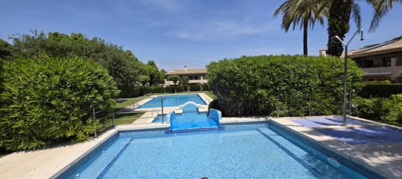 3 Schlafzimmer Stadthaus in Castell-Platja d'Aro, Spain, Nr. 159670 2