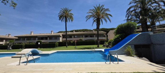 3 Schlafzimmer Stadthaus in Castell-Platja d'Aro, Spain, Nr. 159670 3