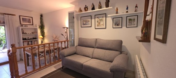 3 Schlafzimmer Stadthaus in Castell-Platja d'Aro, Spain, Nr. 159670 7