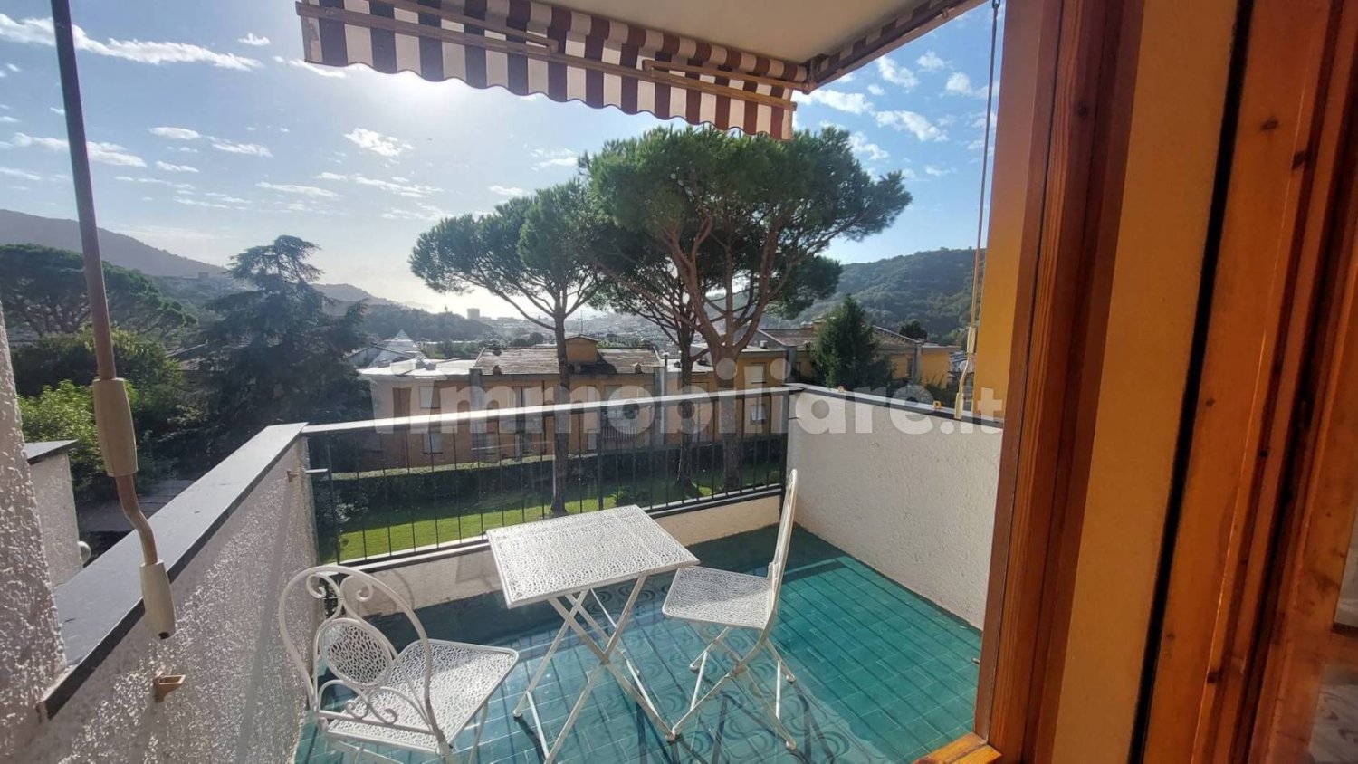 Apartamento T1 em Rapallo, Italy N.º 238841