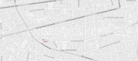 3 bedrooms Apartment in Catania, Italy No. 189255 12