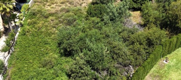 Terrain à Marbella, Spain 532m² No. 191133 2