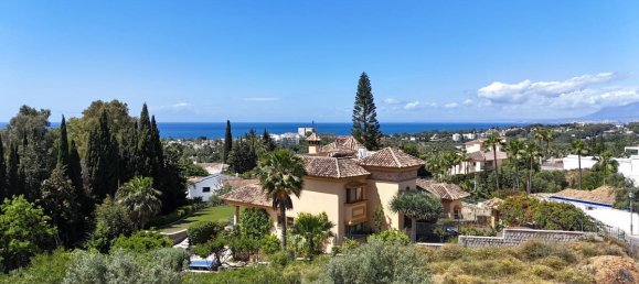 Terrain à Marbella, Spain 532m² No. 191133 11