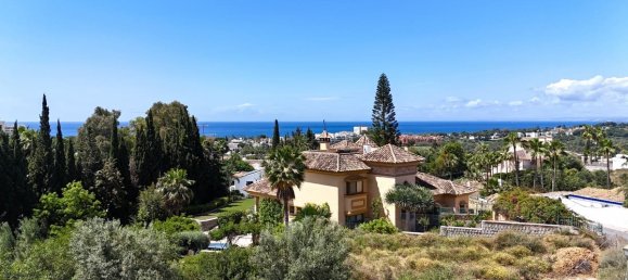 Terrain à Marbella, Spain 532m² No. 191133 10