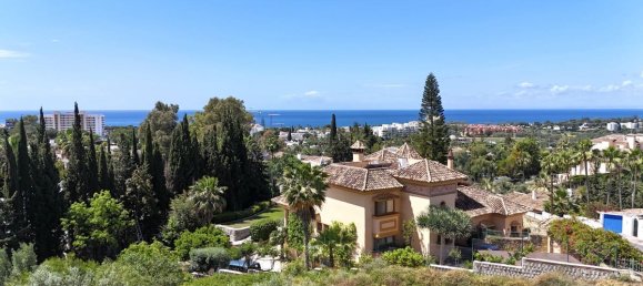 Terrain à Marbella, Spain 532m² No. 191133 5