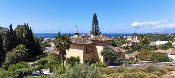 Terrain à Marbella, Spain 532m² No. 191133 6